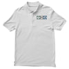 eat sleep money Polo Shirt