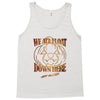 Float Down (f140) Tank Top