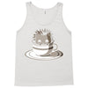perk up Tank Top