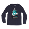mischief managed Long Sleeve Shirts