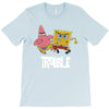 Trouble T-Shirt