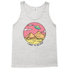 piramid Tank Top
