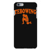 tebowing trending iPhone 6 Plus/6s Plus Case