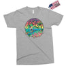 welcome to hell Exclusive T-shirt