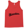 Steven Hawking Tank Top