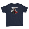 mutants, inc Youth Tee