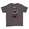 predator Youth Tee