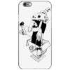 calaca iPhone 6/6s Case