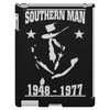 ronnie van zant tribute iPad 3 and 4 Case