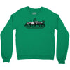 Pray for Las Vegas Crewneck Sweatshirt