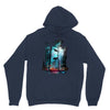 shark forest Unisex Hoodie