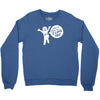 pit pat Crewneck Sweatshirt
