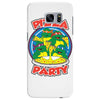 pizza party Samsung Galaxy S7 Edge