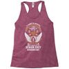 I Own It Forever The Title Senior Cost Accountant Racerback Tank
