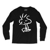 woodstock Long Sleeve Shirts