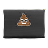 pile of poo Accessory Pouches