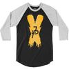 Jake Paul X T-Shirt 3/4 Sleeve Shirt