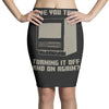 try restart Pencil Skirts