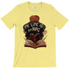 my life is an rpg2 T-Shirt