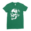 pixskull Ladies Fitted T-Shirt