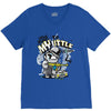 ninjamafia V-Neck Tee