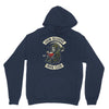 grim readers book club Hoodie