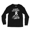 laufen Long Sleeve Shirts
