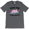 Save The Chubby Unicorns T-Shirt