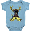 ni Baby Onesie