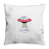 Believe Throw Pillow