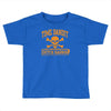 time bandit official deadliest catch Toddler T-shirt
