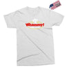 chicken of the cave Exclusive T-shirt