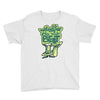 always do your best Youth Tee