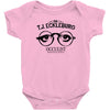 t . j Baby Bodysuit