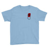 Deadpool Pocket Youth Tee