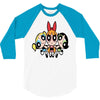 pupp 3/4 Sleeve Shirt