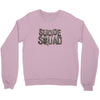 SUICIDE SQUAD Crewneck Sweatshirt