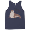 seal of reproval Tank Top