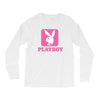 BAD RABBIT Long Sleeve Shirts
