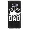 reel great dad Samsung Galaxy S8 Plus