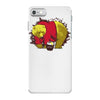 the real pooh iPhone 7 Case