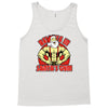 santa's gym Tank Top