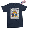 strange magic Exclusive T-shirt