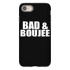 bad &amp; boujee iPhone 8