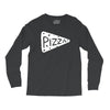 Pizza Long Sleeve Shirts