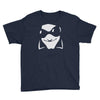 bono u2 vox the edge band rock musica Youth Tee