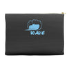 wave Accessory Pouches