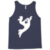 fun ghost Tank Top