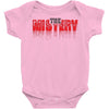 mistery Baby Bodysuit