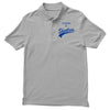 shirtless Polo Shirt